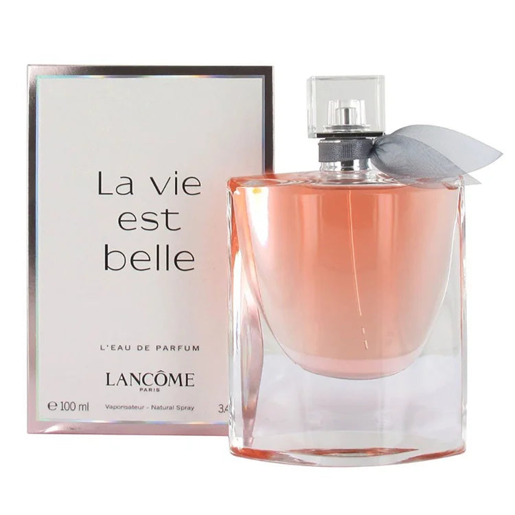 Conjunto de 3 perfumes | La Vie Est Belle + Olympea + Black Opium