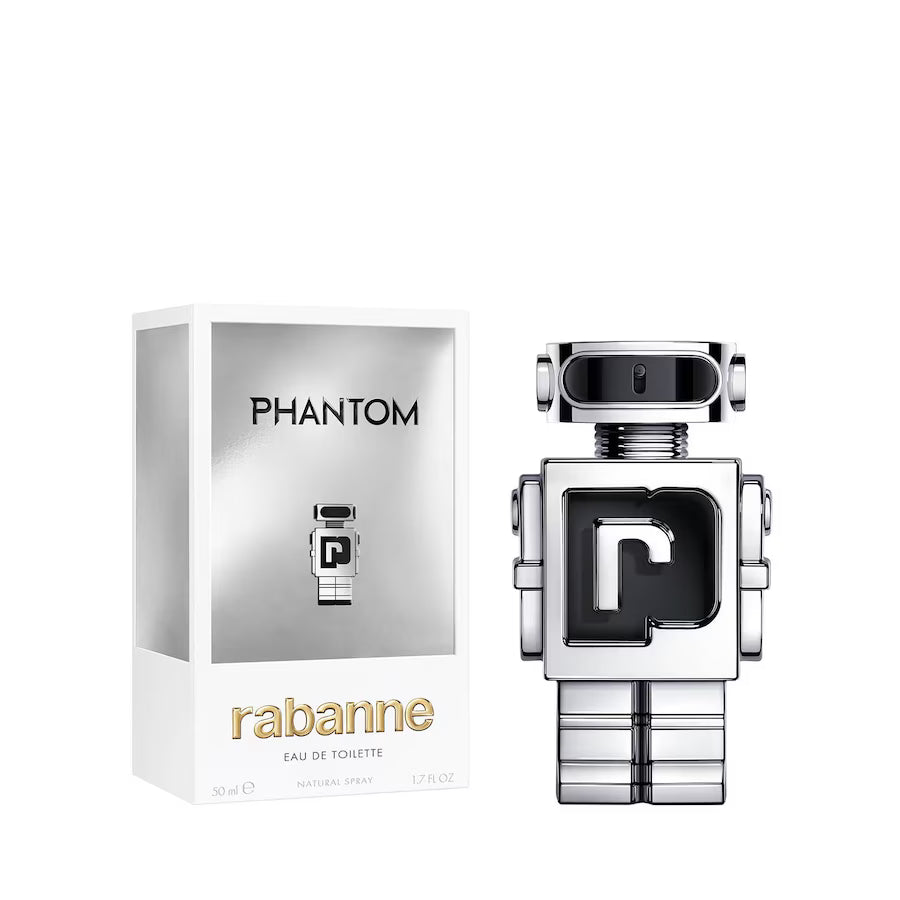 Conjunto de 3 perfumes | Versace DYLAN BLUE, Paco Rabanne PHANTOM, Jean Paul Gaultier ULTRA MALE 100 ml