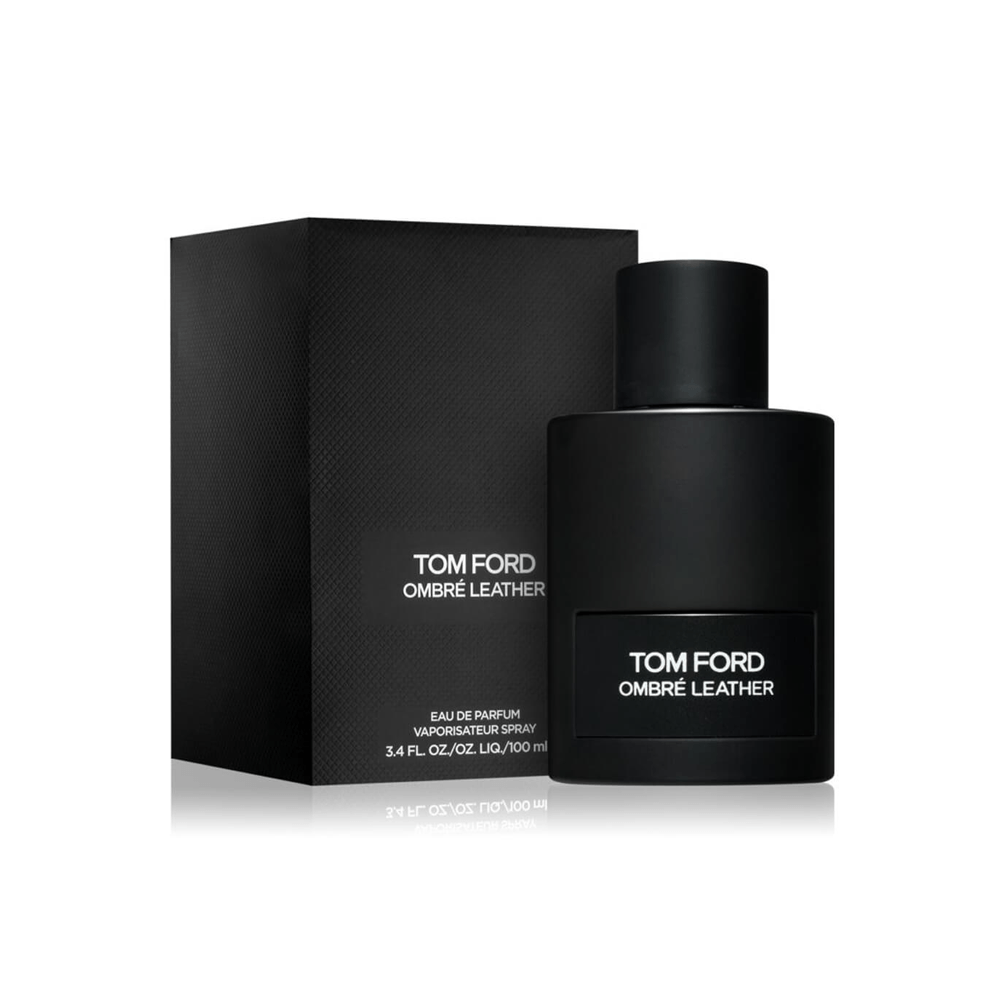 Conjunto de 3 perfumes | Tom Ford Ombre Leather, Givenchy Gentleman, Montblanc Explorer 100 ml